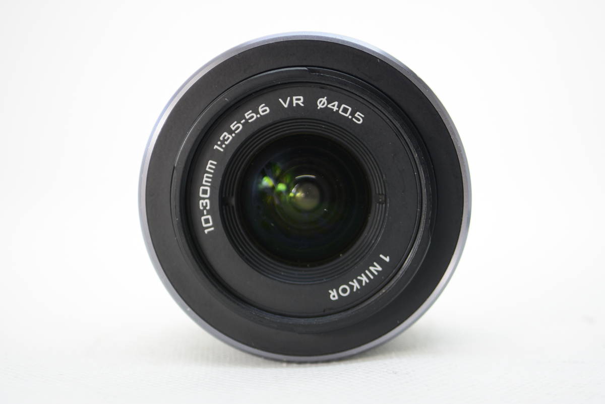 ★緊急特価品★Nikon ニコン NIKKOR 10-30mm F3.5-5.6 VR　　#2098_画像2