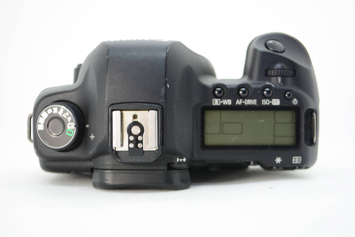 8874円 ☆緊急特価品☆Canon キヤノン EOS 5D Mark II ボディ 8874円 ☆緊急特価品☆Canon キヤノン EOS 5D Mark II ボディ