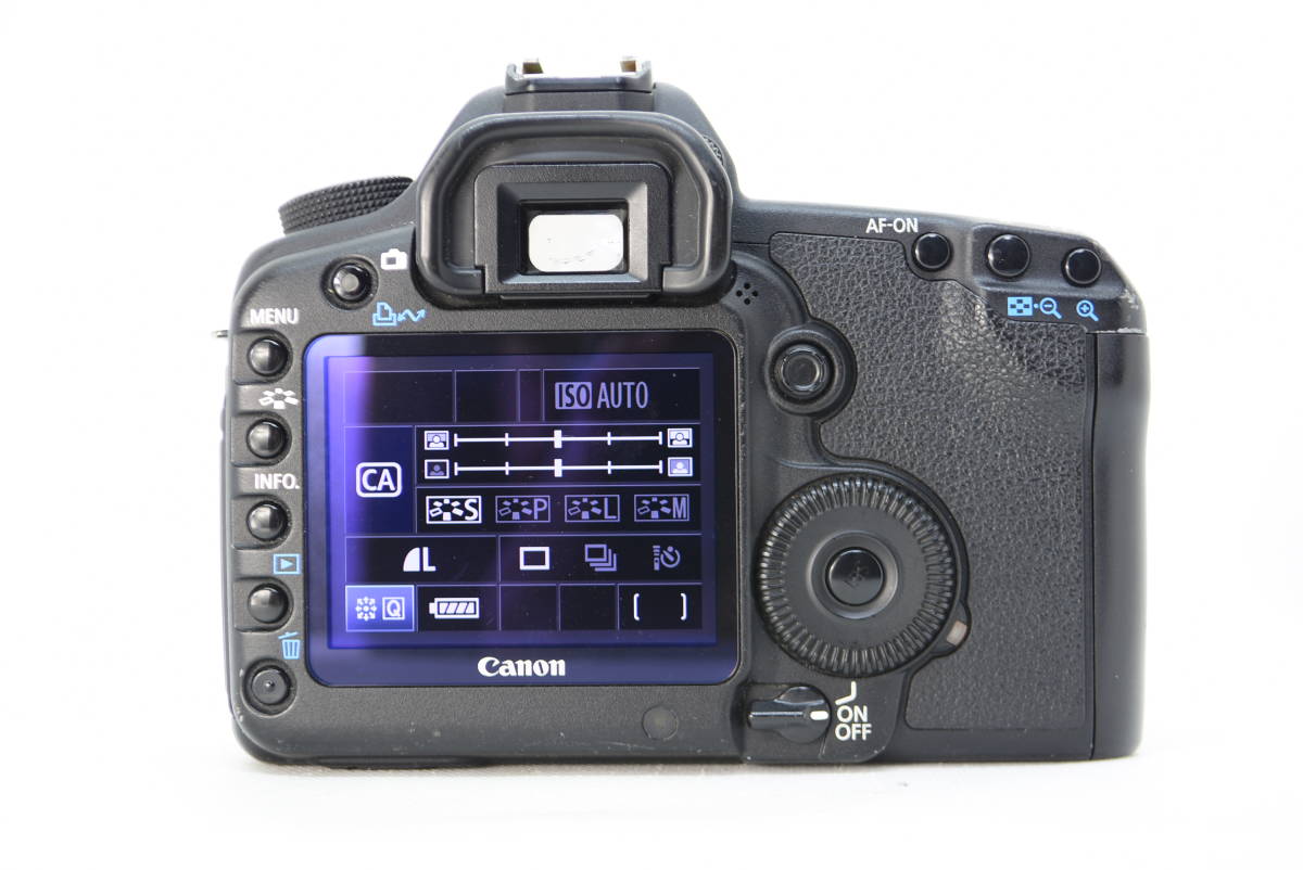 8874円 ☆緊急特価品☆Canon キヤノン EOS 5D Mark II ボディ 8874円 ☆緊急特価品☆Canon キヤノン EOS 5D Mark II ボディ