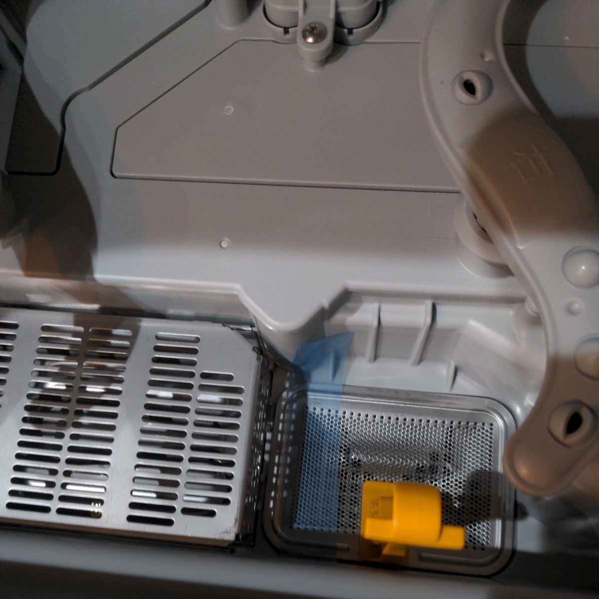Panasonic 未使用 食器洗い乾燥機 NP-TCM4 食洗機 パナソニック NPTCM4