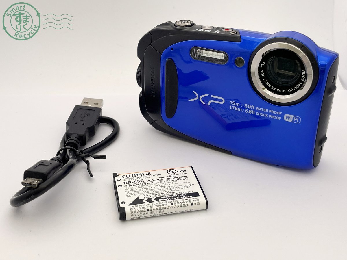 春早割 FINEPIX XP80 デジタルカメラ technicomm.qc.ca