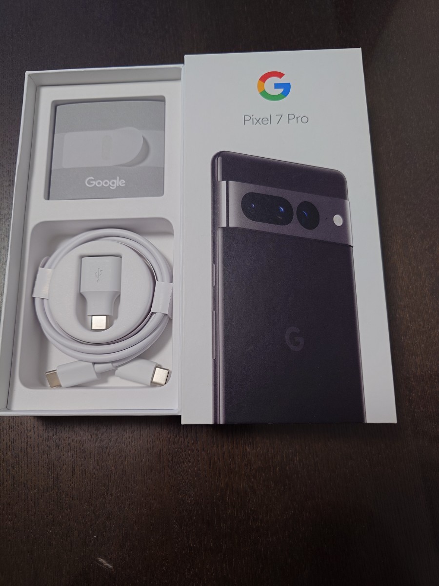 Googleストア版Pixel7Pro 128GB / SIMフリー /残債なし | www.aafsil.org
