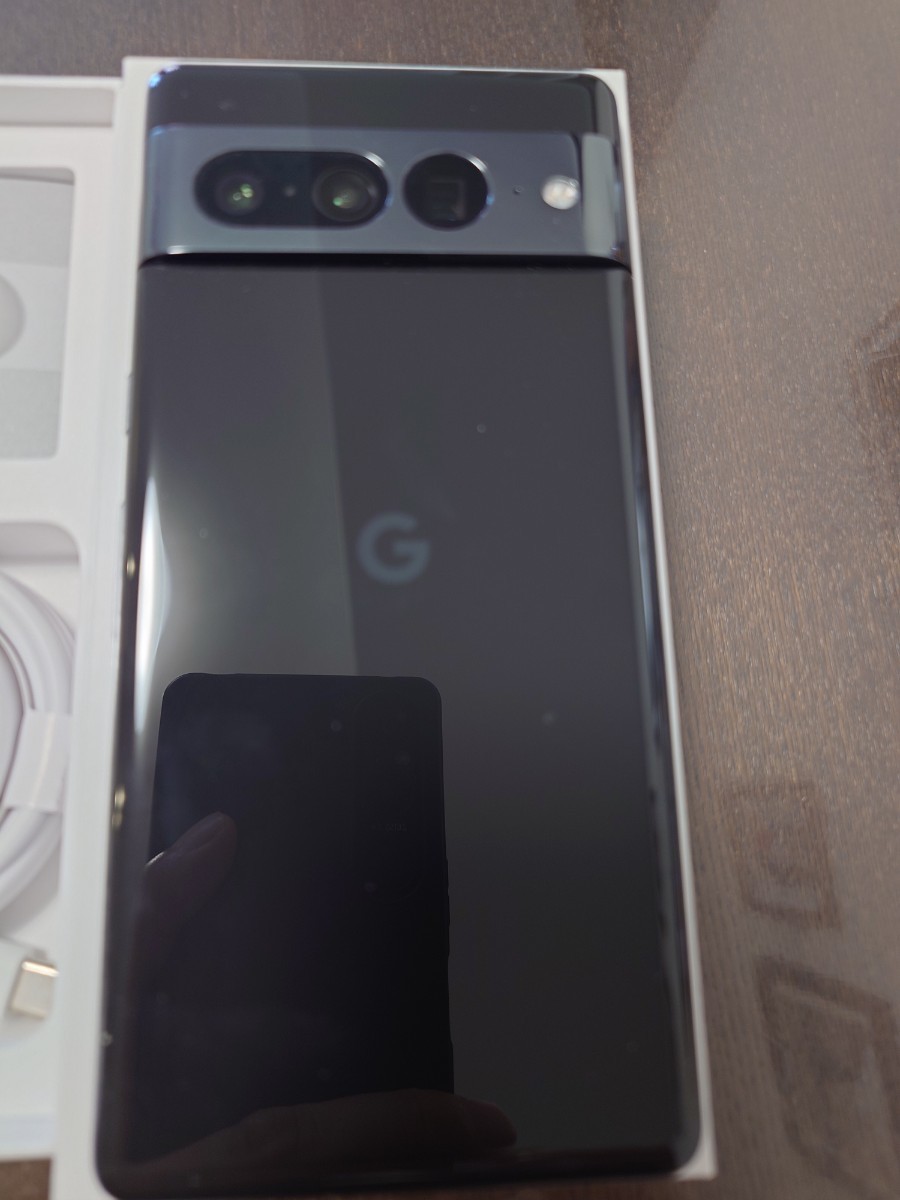Googleストア版Pixel7Pro 128GB / SIMフリー /残債なし | www.aafsil.org
