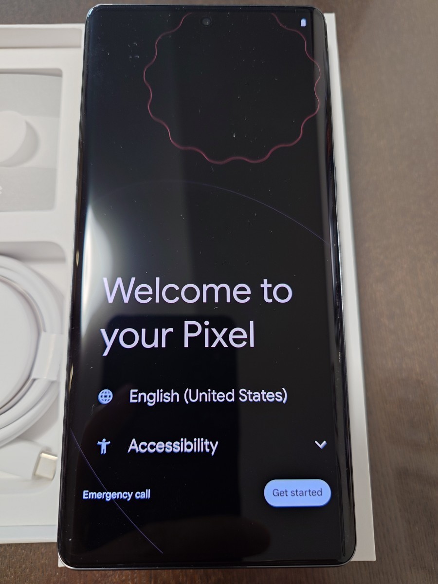 Googleストア版Pixel7Pro 128GB / SIMフリー /残債なし | www.aafsil.org