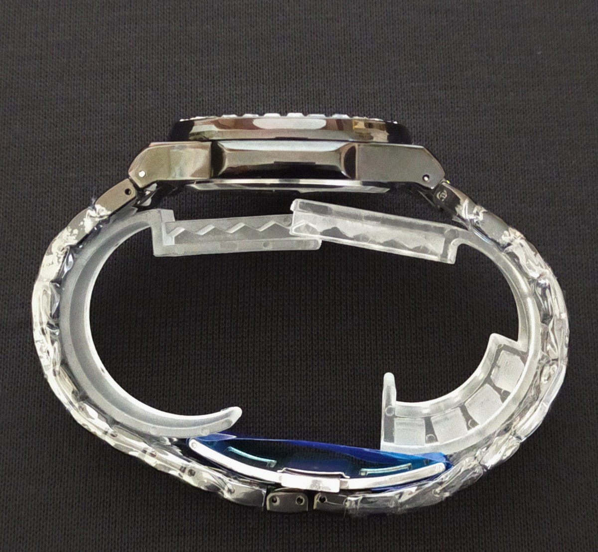 登場! ハイステイタス系!!【ジュエリッシュモデル!!新品】'パテフィリ