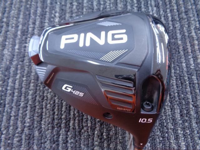 2022年新作 中古 ピン G425 LST/PING TOUR 173-65(JP)/S/10.5[8469