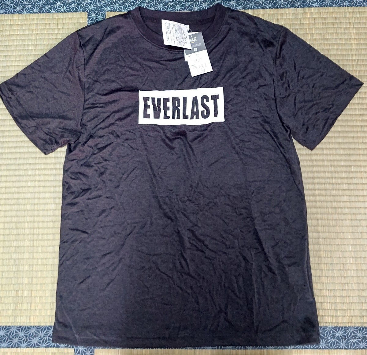 【新品】EVERLAST★メンズパジャマ_画像2