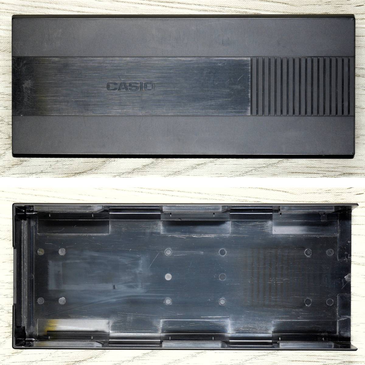 CASIO VX-4 RAM 64KB ポケットコンピュータ 整備 点検済 (カシオ CASIO VX-4 RAM 64KB ポケットコンピュータ 整備 点検済 (カシオ