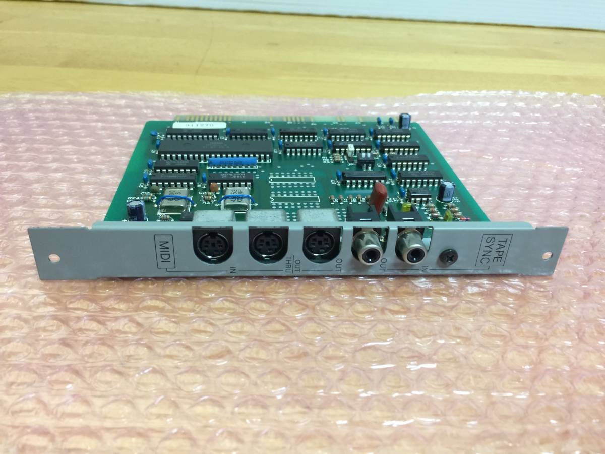 X68000 MIDIボード CZ-6BM1 | www.navistar.ind.br