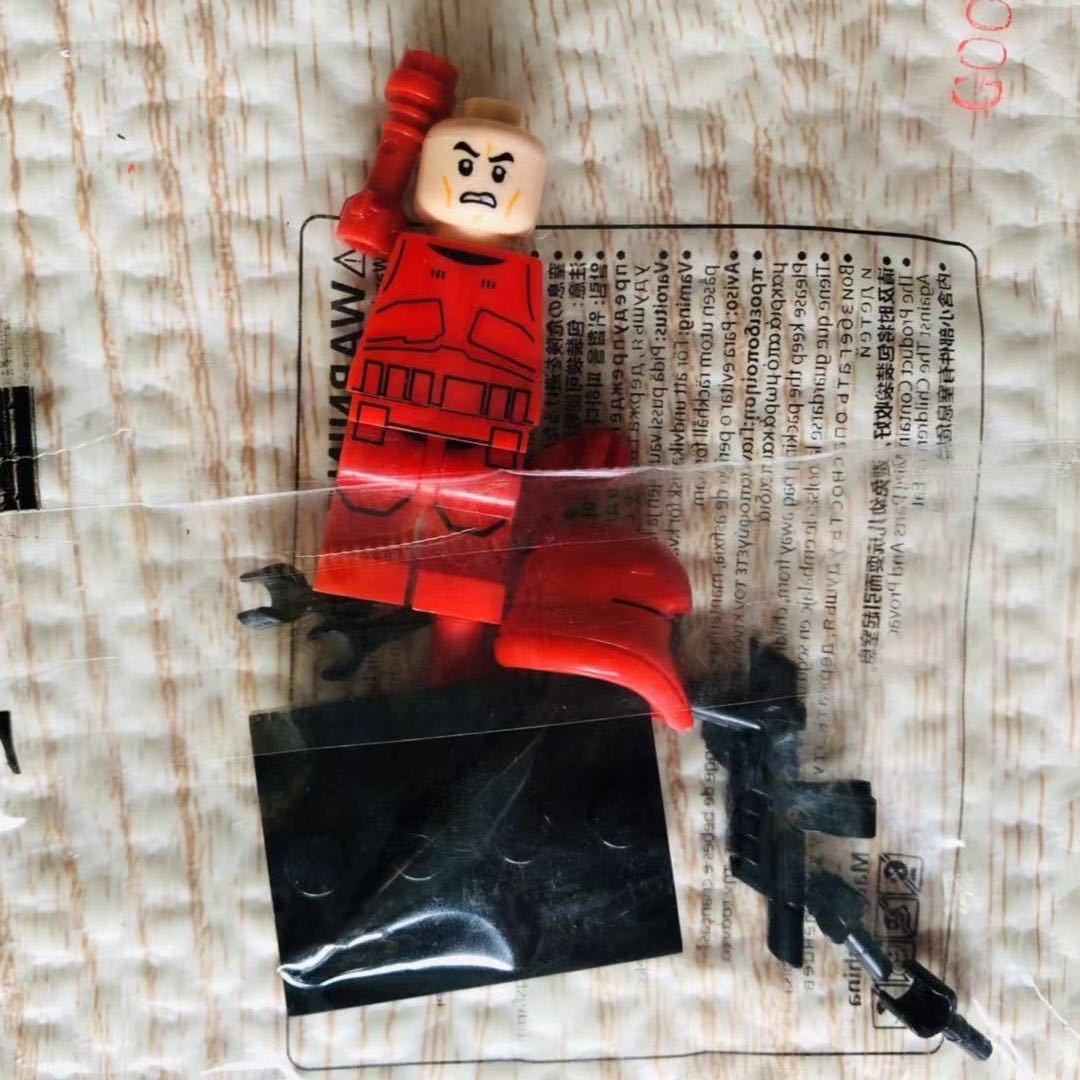 11体セット LEGO レゴ互換 ミニフィグ スターウォーズ ダース 11体セット LEGO レゴ互換 ミニフィグ スターウォーズ ダース