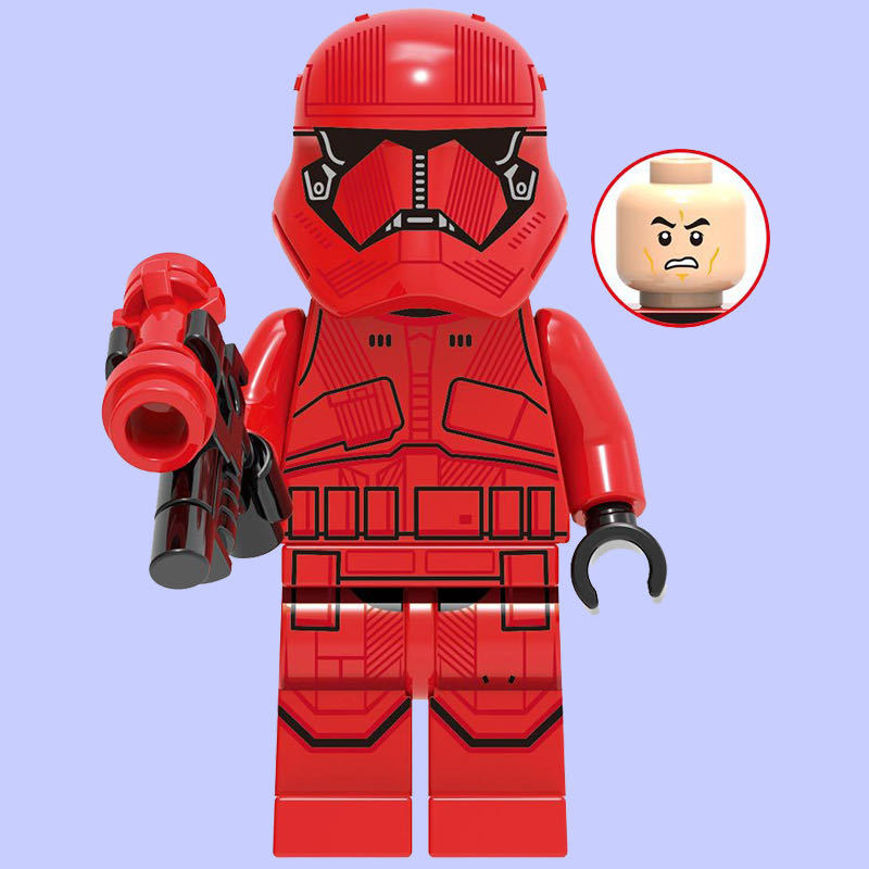 11体セット LEGO レゴ互換 ミニフィグ スターウォーズ ダース 11体セット LEGO レゴ互換 ミニフィグ スターウォーズ ダース