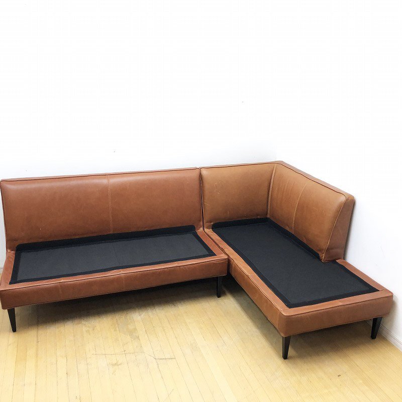 ☆CRASH GATE クラッシュゲート tabu タブレザーワークス GRIM SOFA