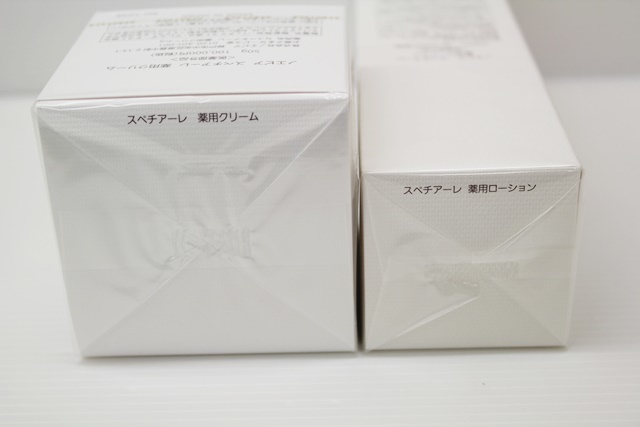 ノエビア スペチアーレ 薬用クリーム 50g 薬用ローション 200ml 新品