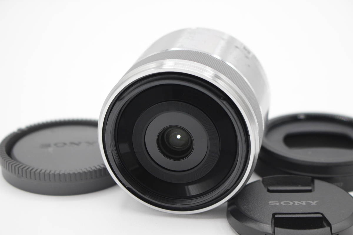 超激安 ソニー 送料無料◇SONY E SEL30M35◇‐07 MACRO F3.5 30mm