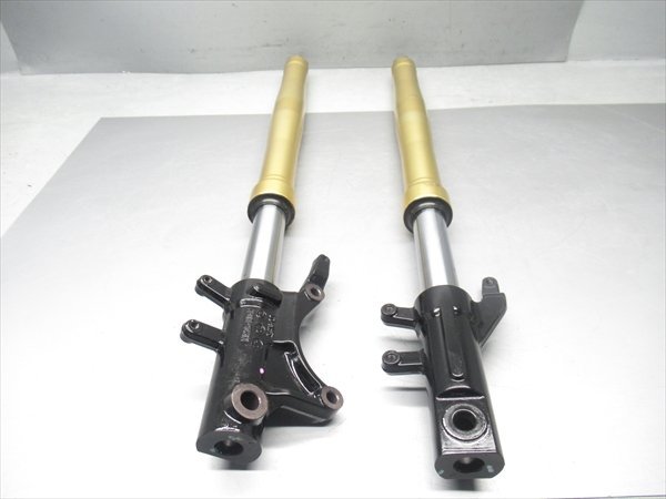 I1R5-0622 ホンダ グロム フロントフォーク サスペンション 純正品