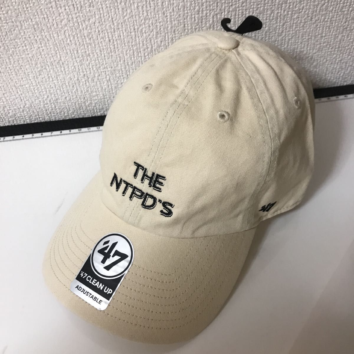 NEAT NEPD FOR LOFTMAN ロフトマン　キャップ　帽子
