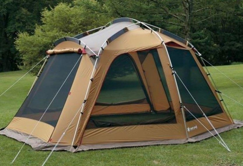 スノーピーク メッシュシェルター TP-920 キャンプ用品 | noonanwaste.com