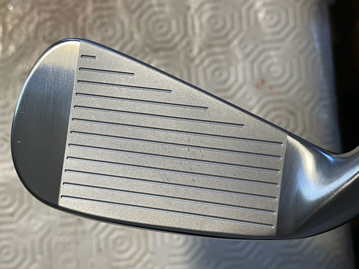 タイトリスト U505 4U 22 3D051 日本仕様 純正品 | normanhubbard.com