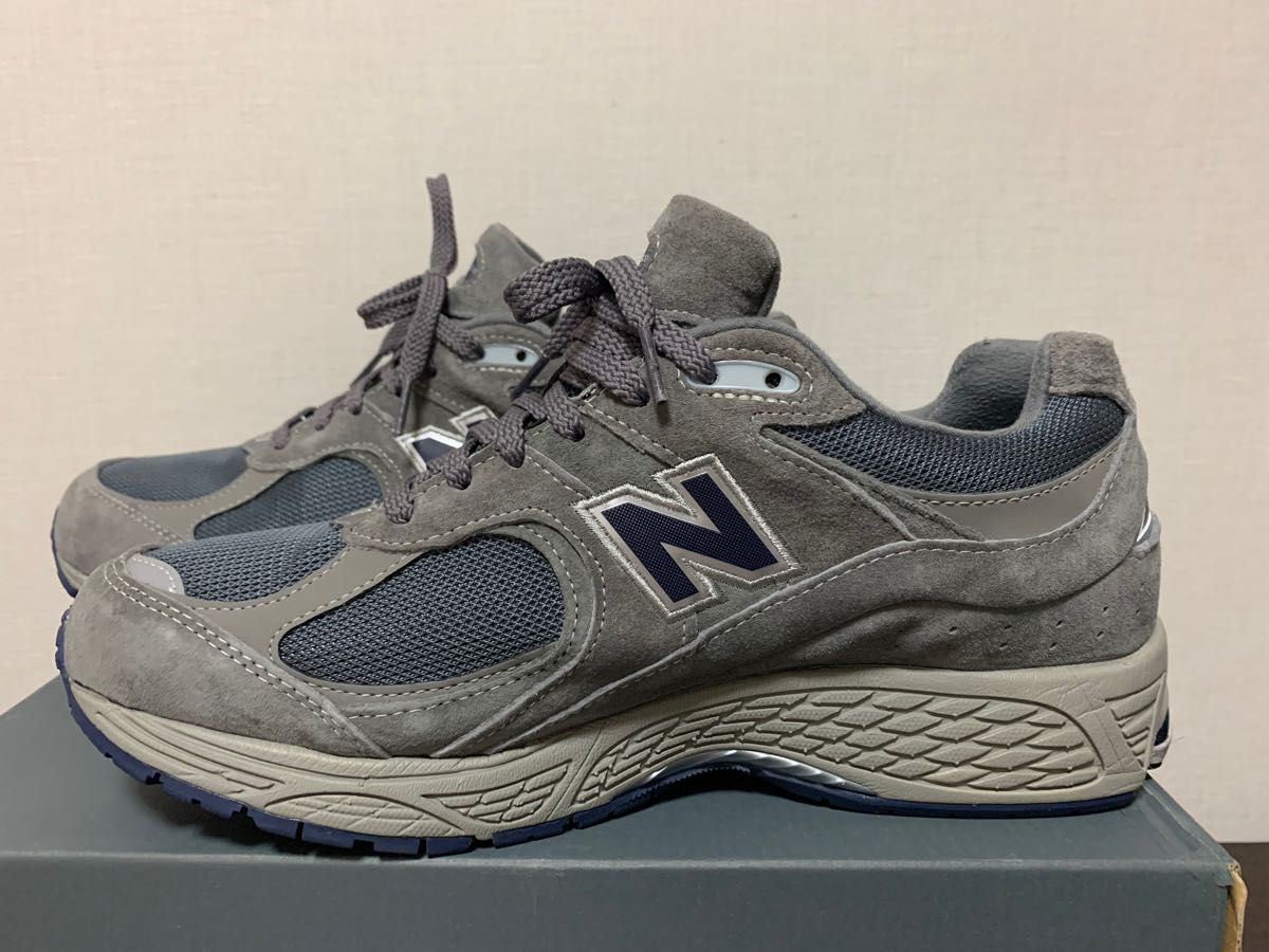 New balance ニューバランスM2002RXC M2002R XC ゴアテックス GORE-TEX 28,0㎝