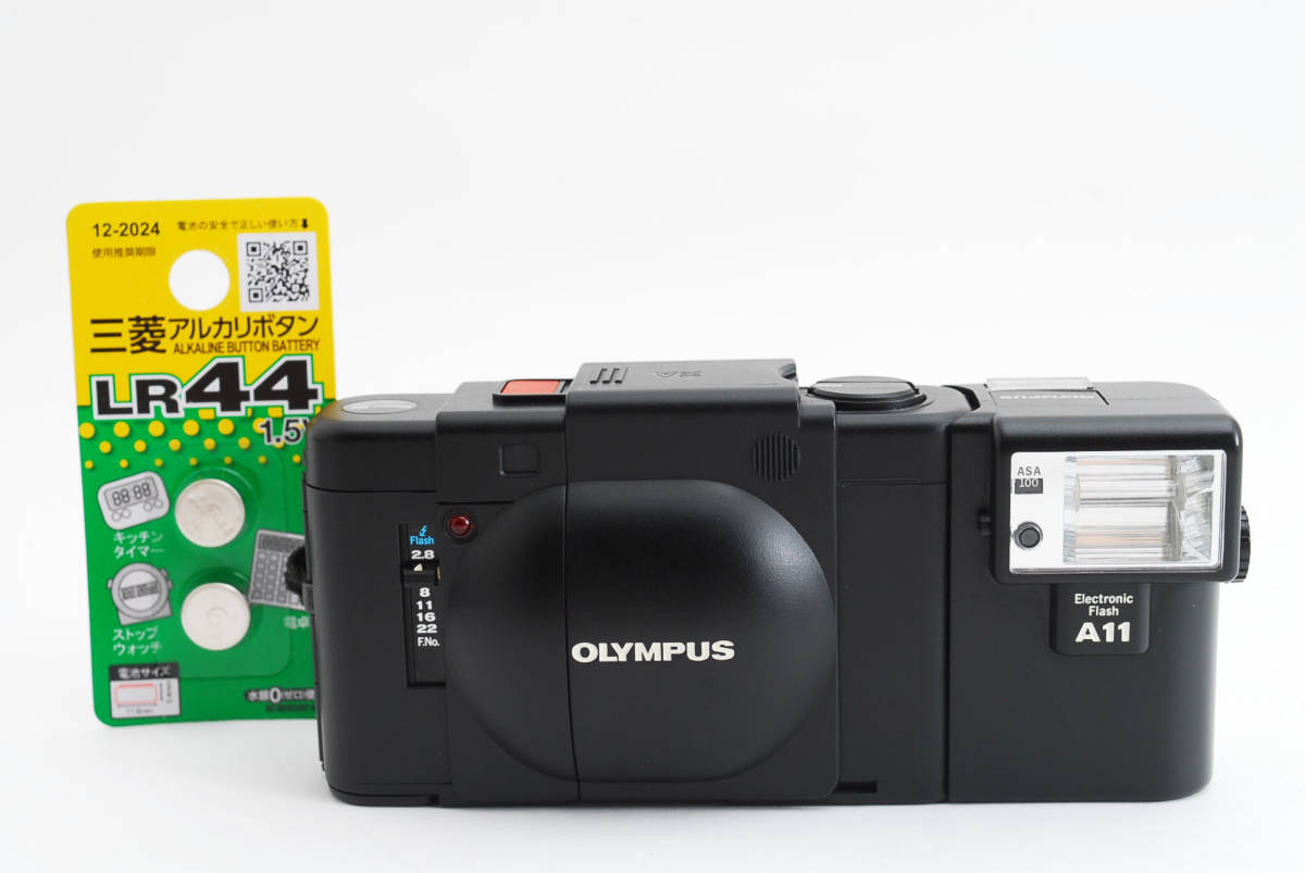 ほかにも ヤフオク! OLYMPUS XA2 カプセルカメラ コンパ