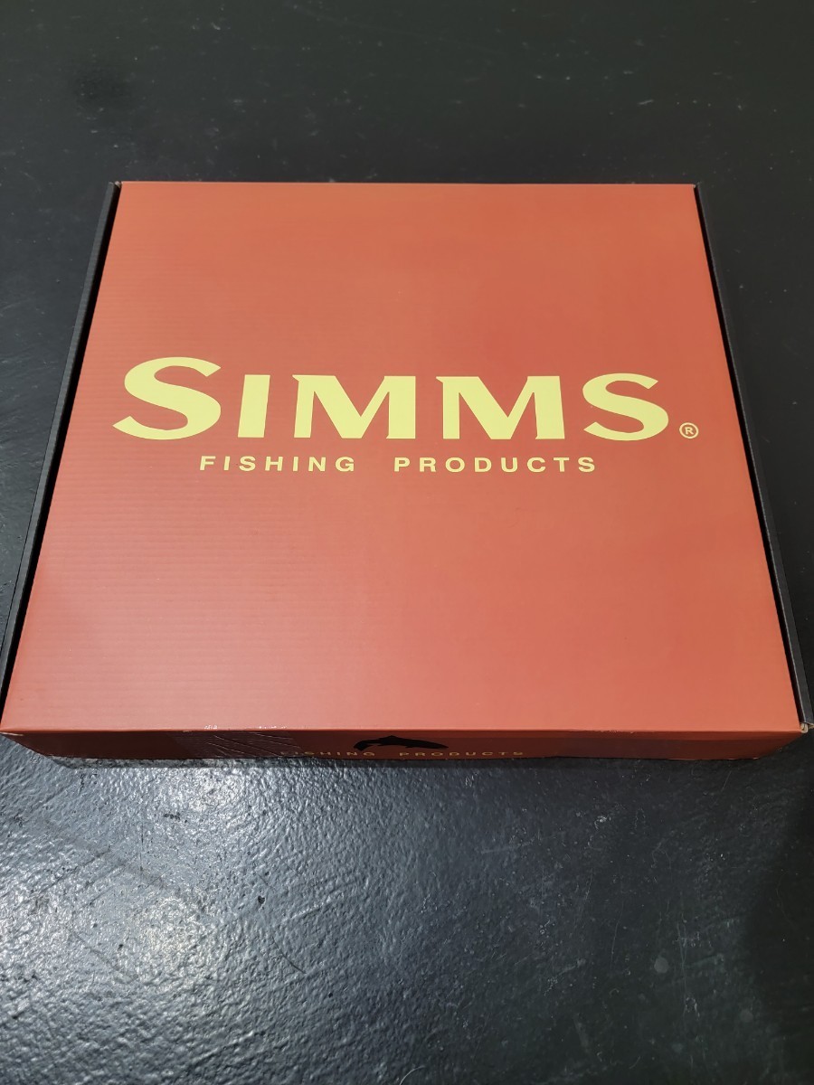 Simms ProDry Jacket S シムス プロドライ・ジャケット | knowhowtrg.com