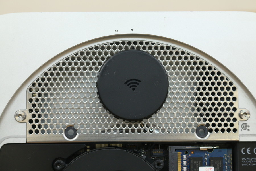 【Apple】（A1347）Macmini パソコン ジャンク 管ざ8674の画像8