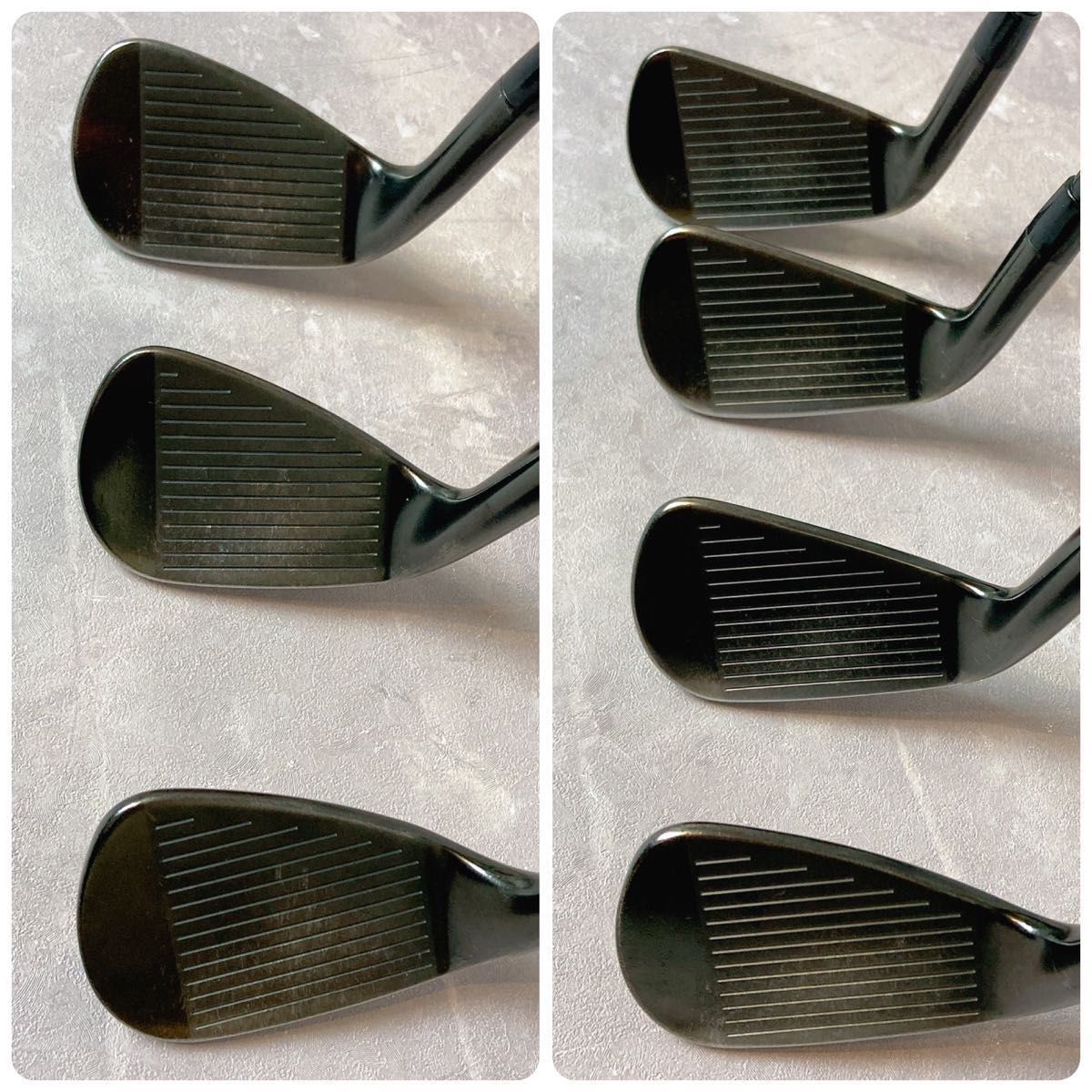 Titleist タイトリスト T100S ブラック 限定品 世界限定 Titleist タイトリスト T100S ブラック 限定品 世界限定