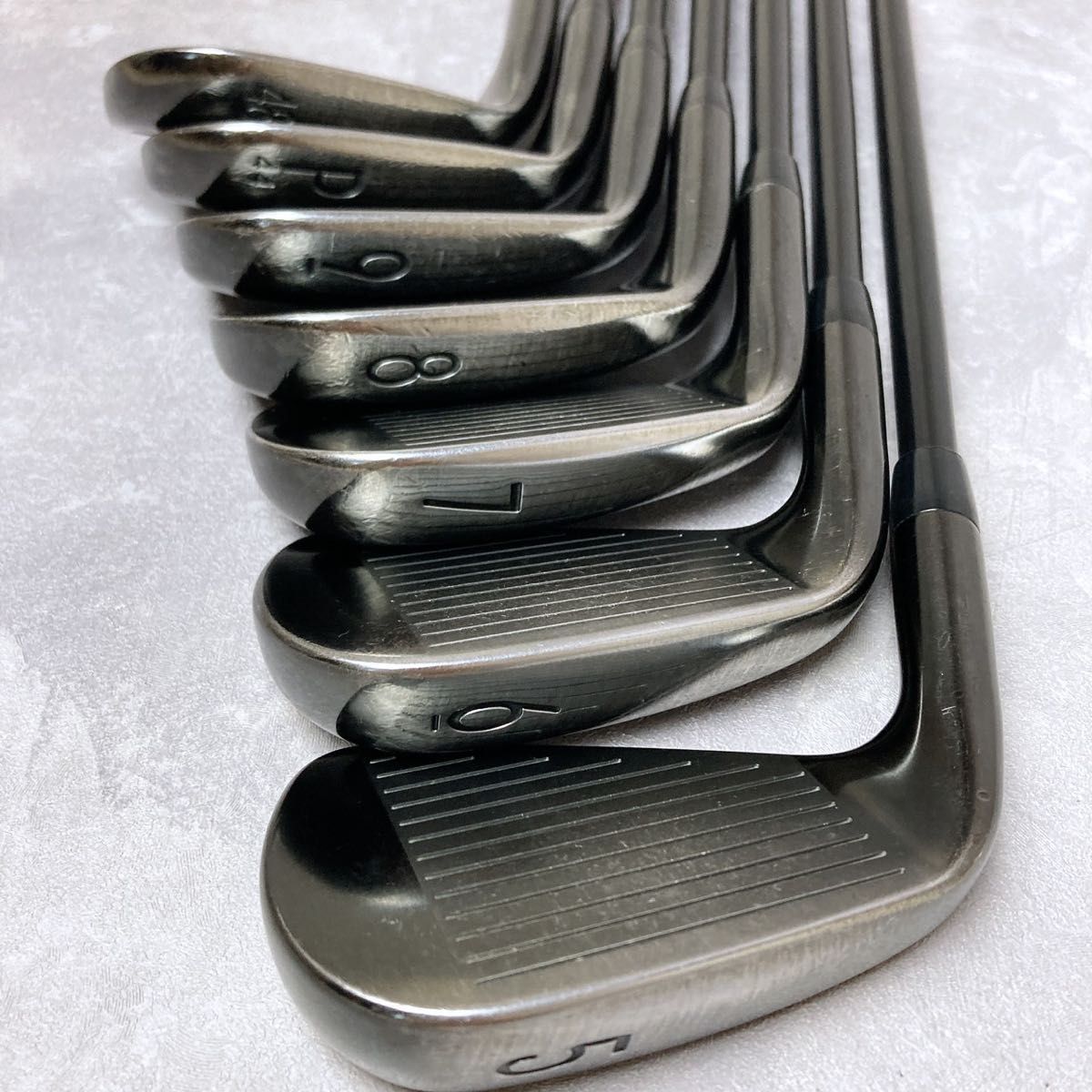 Titleist タイトリスト T100S ブラック 限定品 世界限定 Titleist タイトリスト T100S ブラック 限定品 世界限定