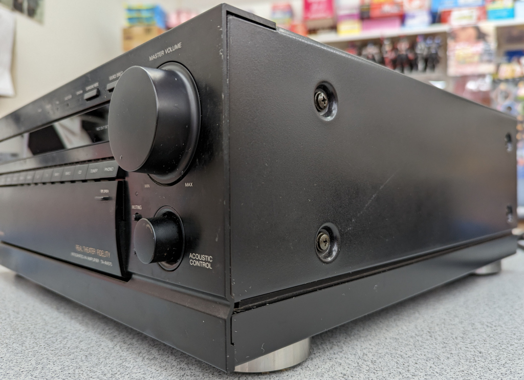 SONY AV アンプ TA-AV670 | anjale.lk