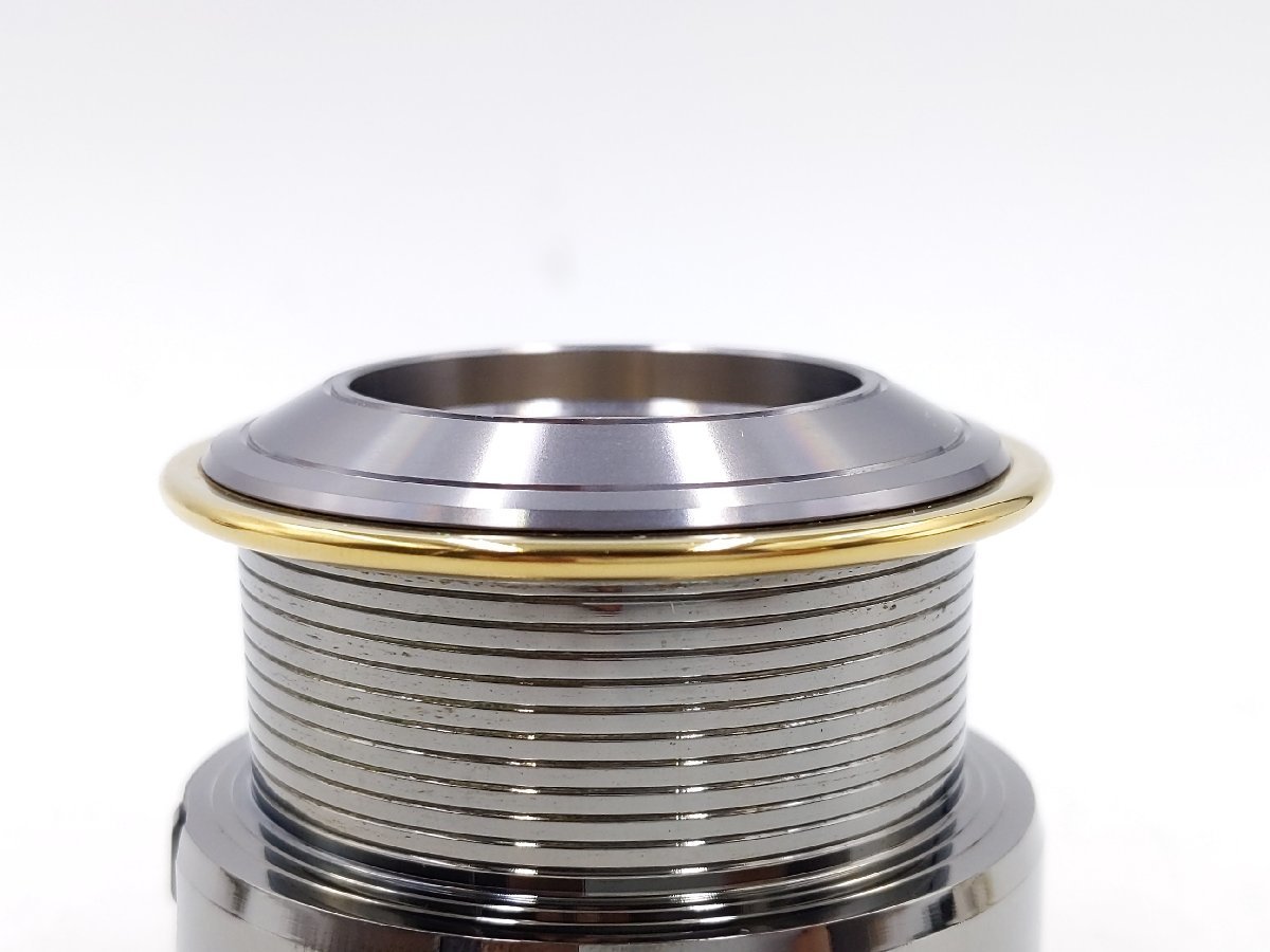管66412) 美品 Daiwa ダイワ アイズファクトリー RCS 2508 ライン
