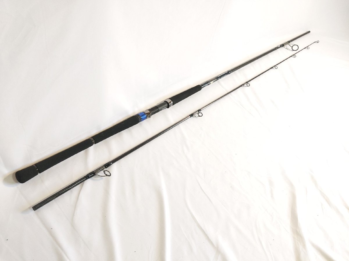 Daiwa SHORE SPARTAN ショアジギング-