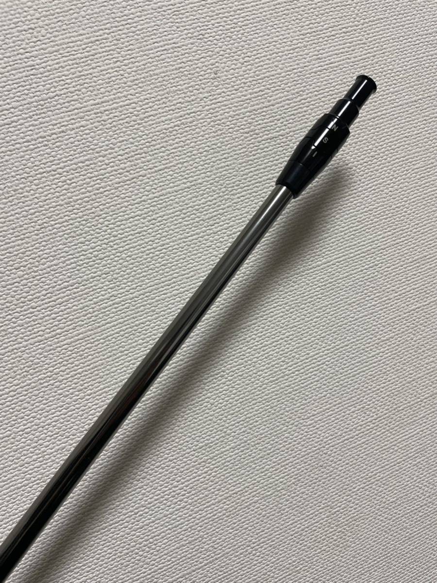 三菱ケミカル Diamana ZF 60 FLEX-S キャロウェイ ドライバー 1W