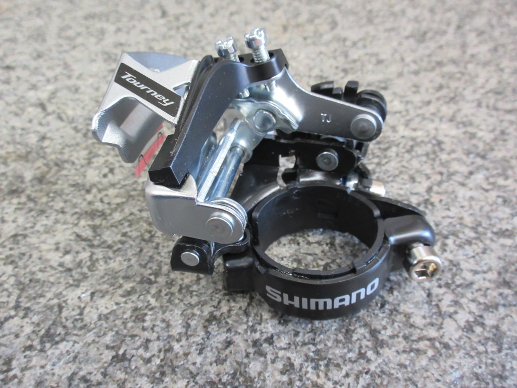 シマノ(SHIMANO) シフトレバー SL-M3000 ACERA(アセラ)