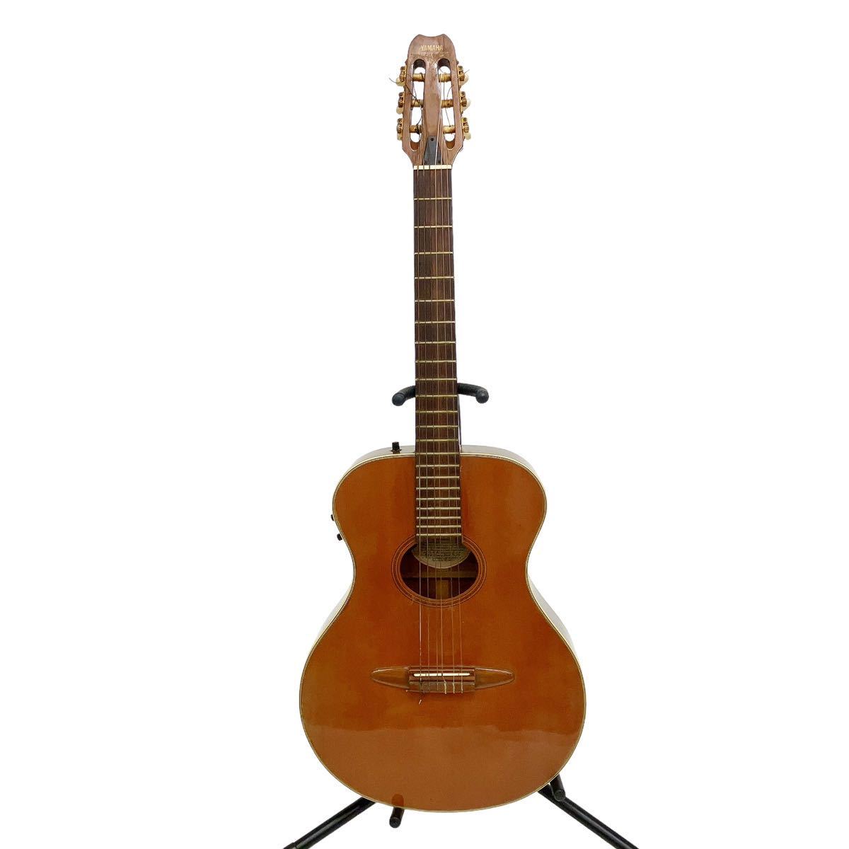 Yahoo!オークション - YAMAHA APX-6N エレガット electric