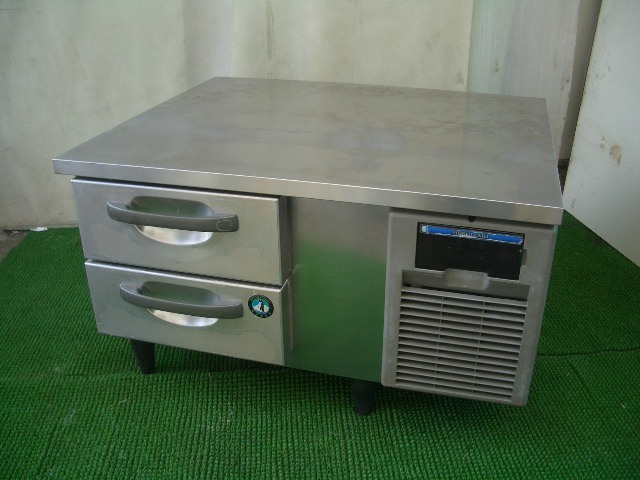 3年保証』 ◇厨房機器 ホシザキ ドロワー冷蔵庫 RTL-90DDF-R USED品
