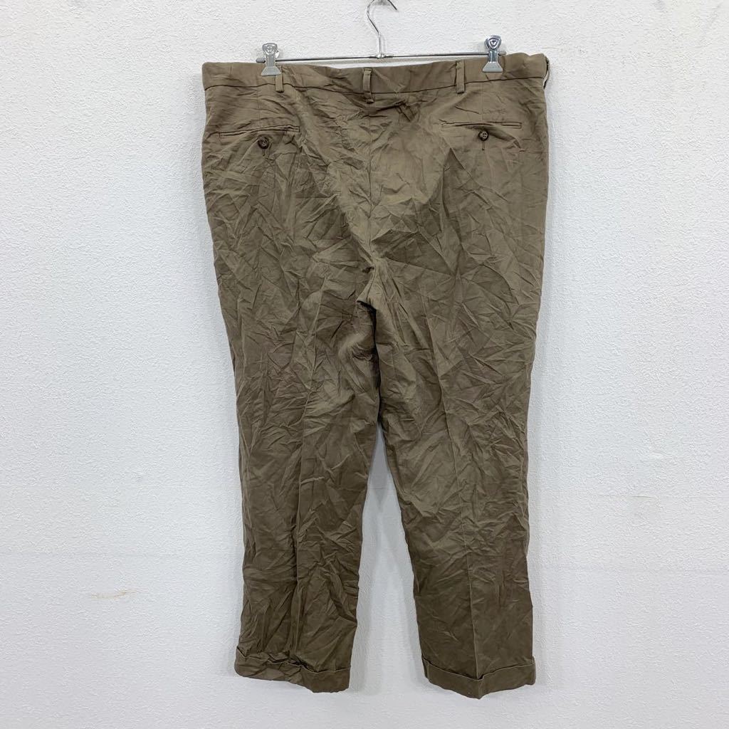 DOCKERS チノパンツ W44 ドッカーズ ベージュ ビッグサイズ 古着卸 アメリカ仕入 2305-1992_画像4