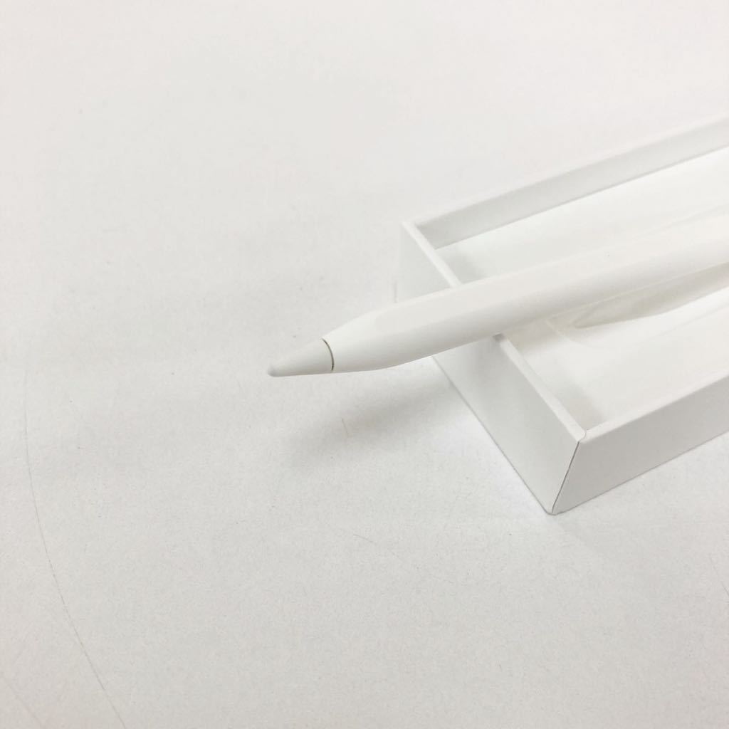 ☆1円〜 Apple Pencil 第2世代MU8F2J/A アップルペンシル純正品 