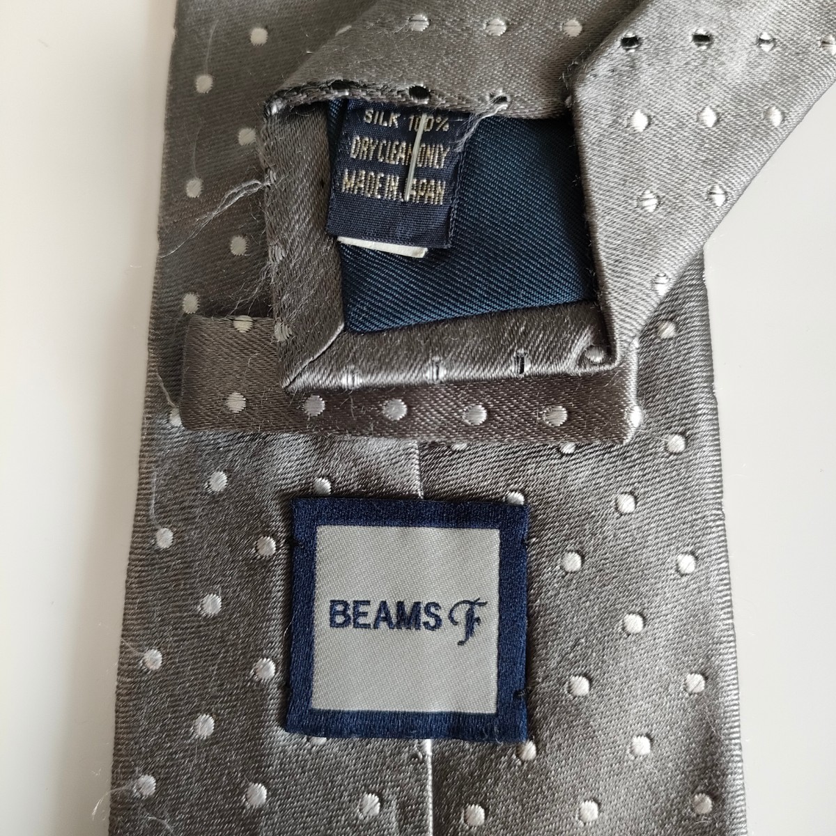 BEAMS F( Beams ef) Beams F, галстук 6