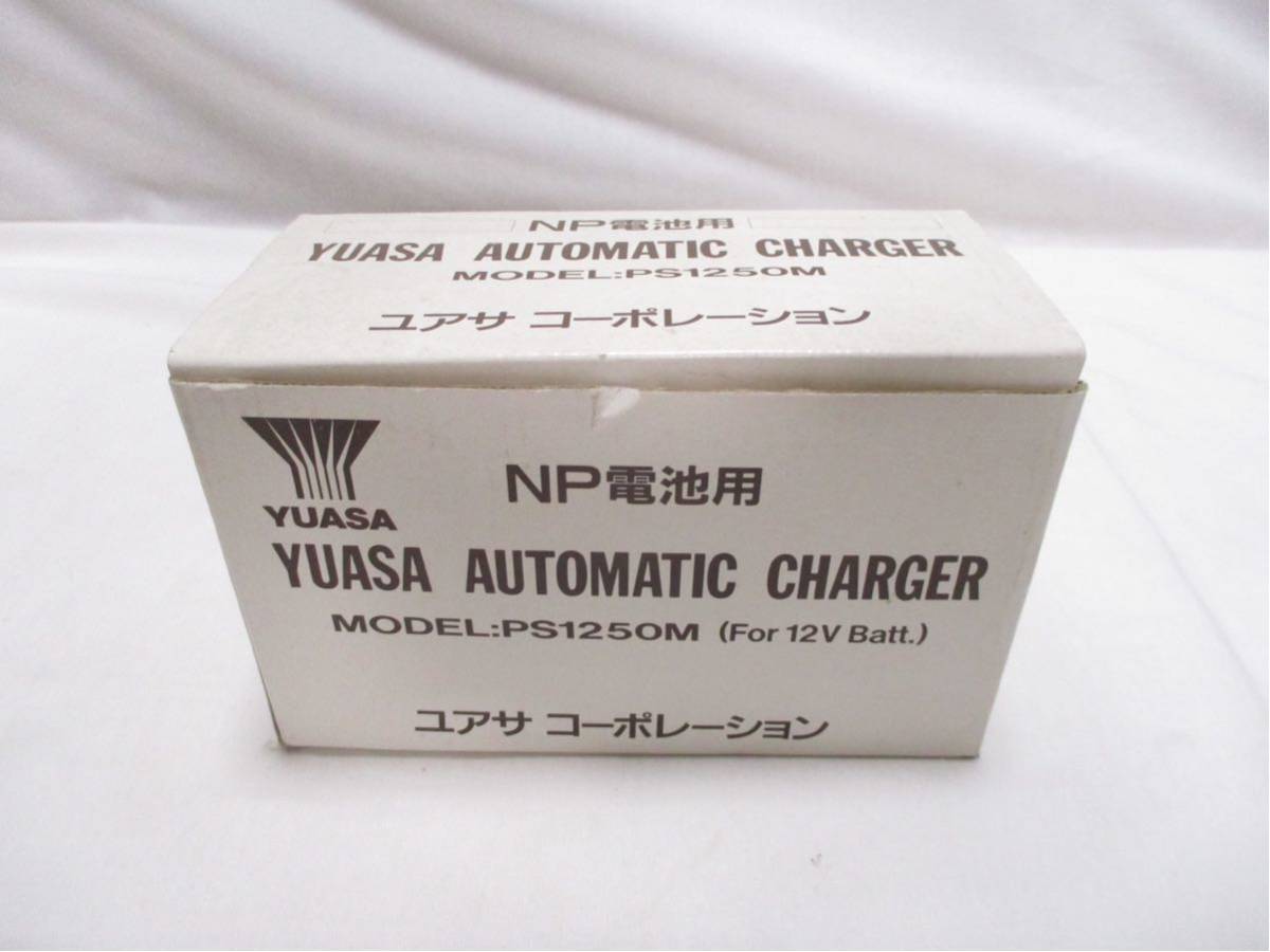 M230602F60*YUASA NP battery for charger PS1250M* Yahoo auc .... shipping!*