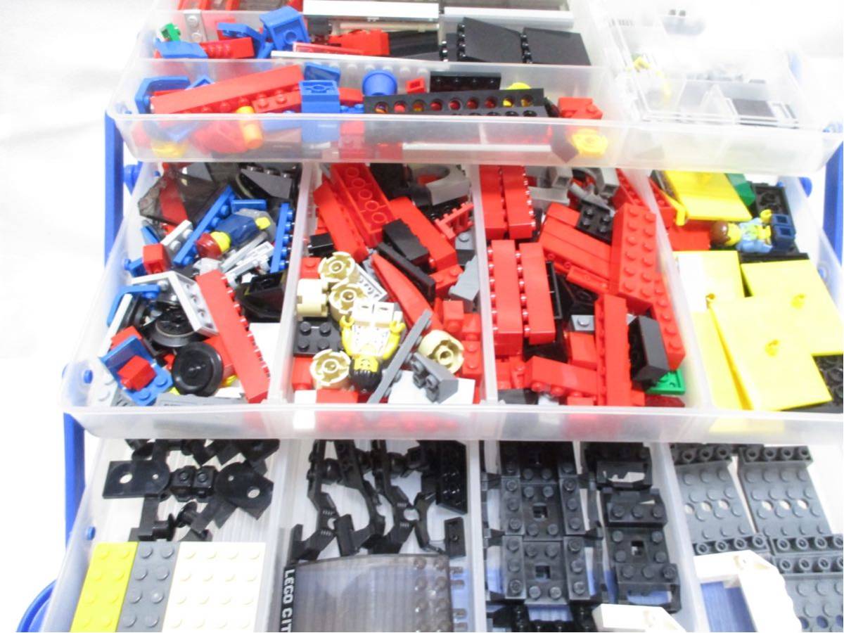 M230602V100★LEGO 2種類★ヤフオクおてがる発送！★_画像7