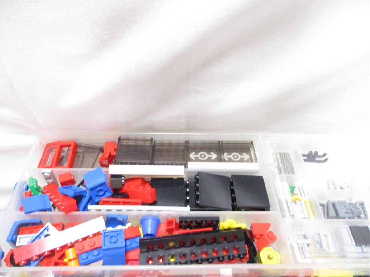 M230602V100★LEGO 2種類★ヤフオクおてがる発送！★_画像8