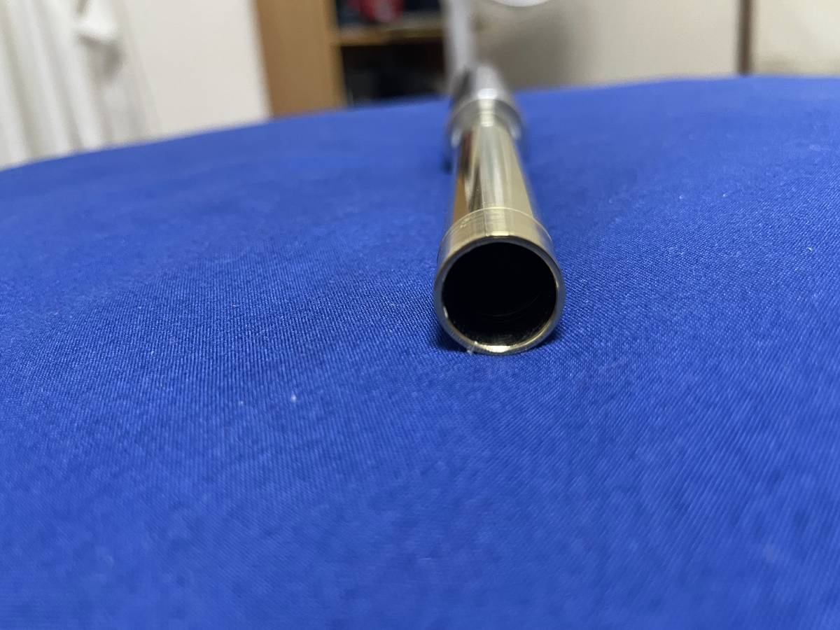 Umarex T4EHDR50 ロングインナーバレル9.5インチ