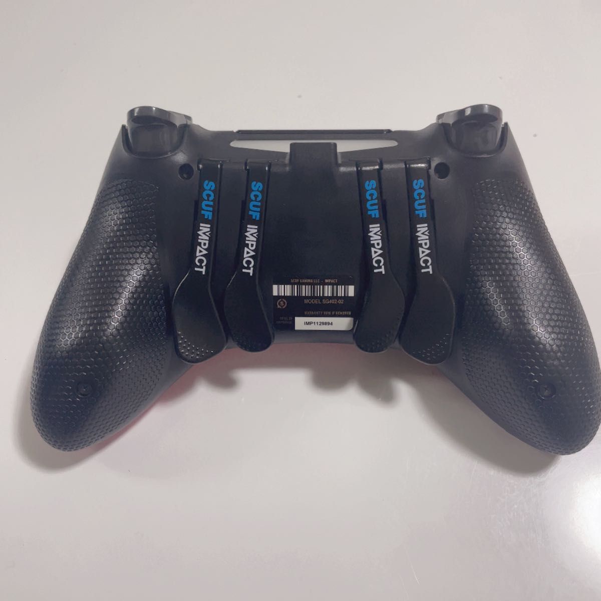 SCUF IMPACT スカフコントローラー