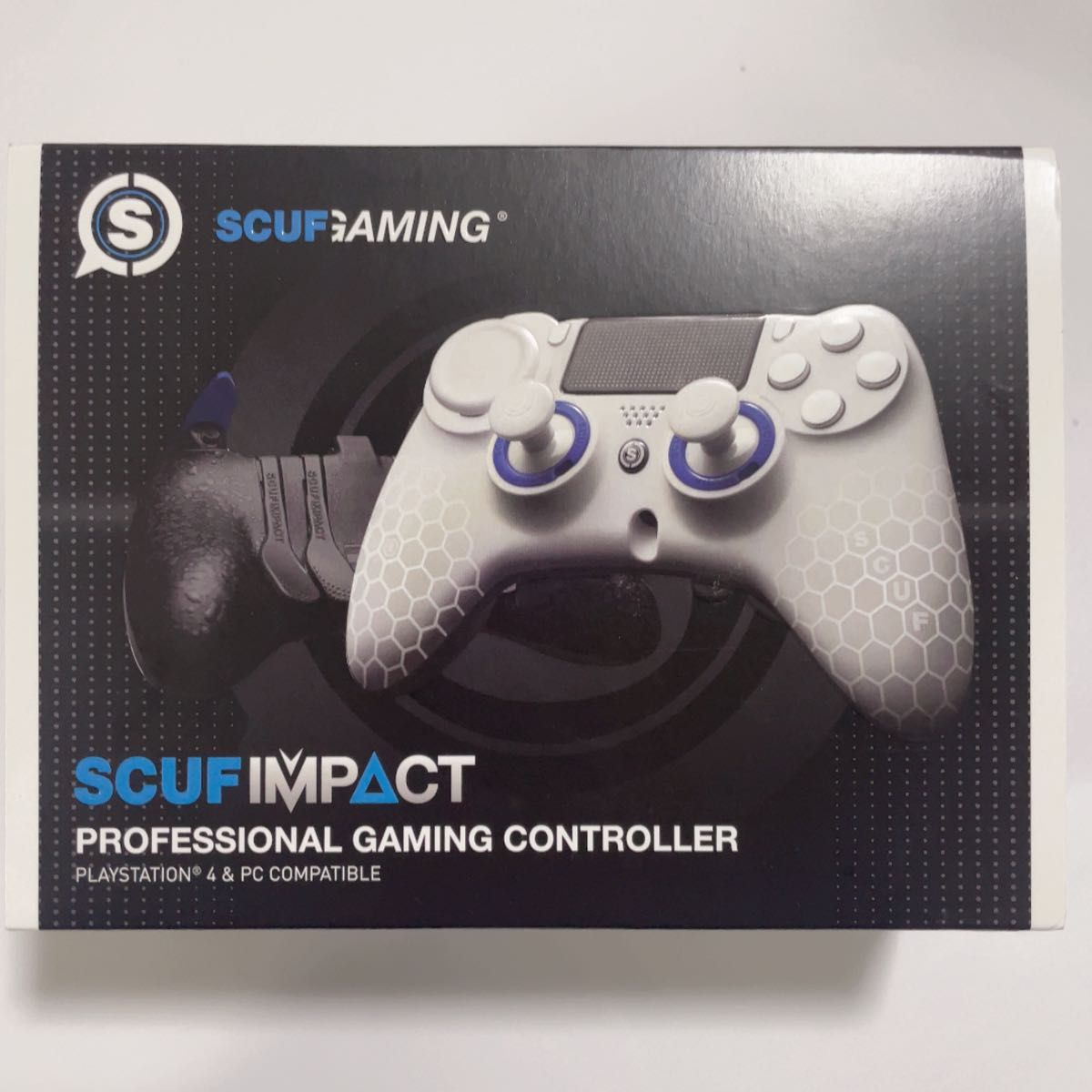 SCUF IMPACT スカフコントローラー