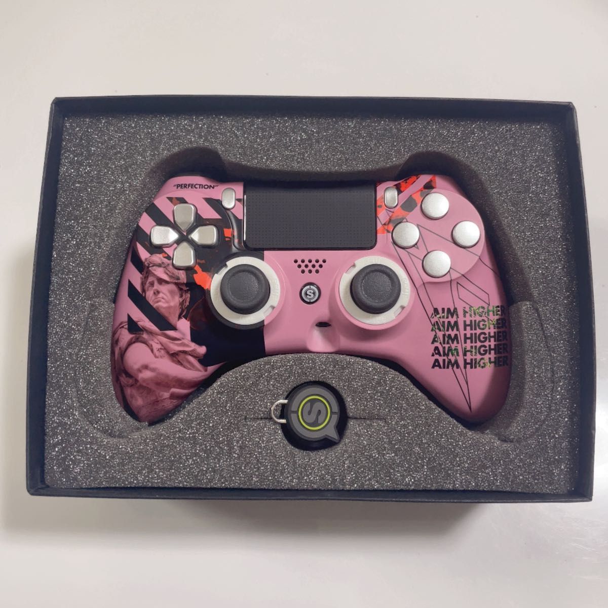 SCUF IMPACT スカフコントローラー