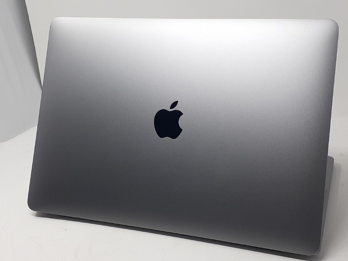 ☆MacBook Pro☆Core i7 8559U 2.70GHz☆SSD512GB/メモリ16GB☆訳有品