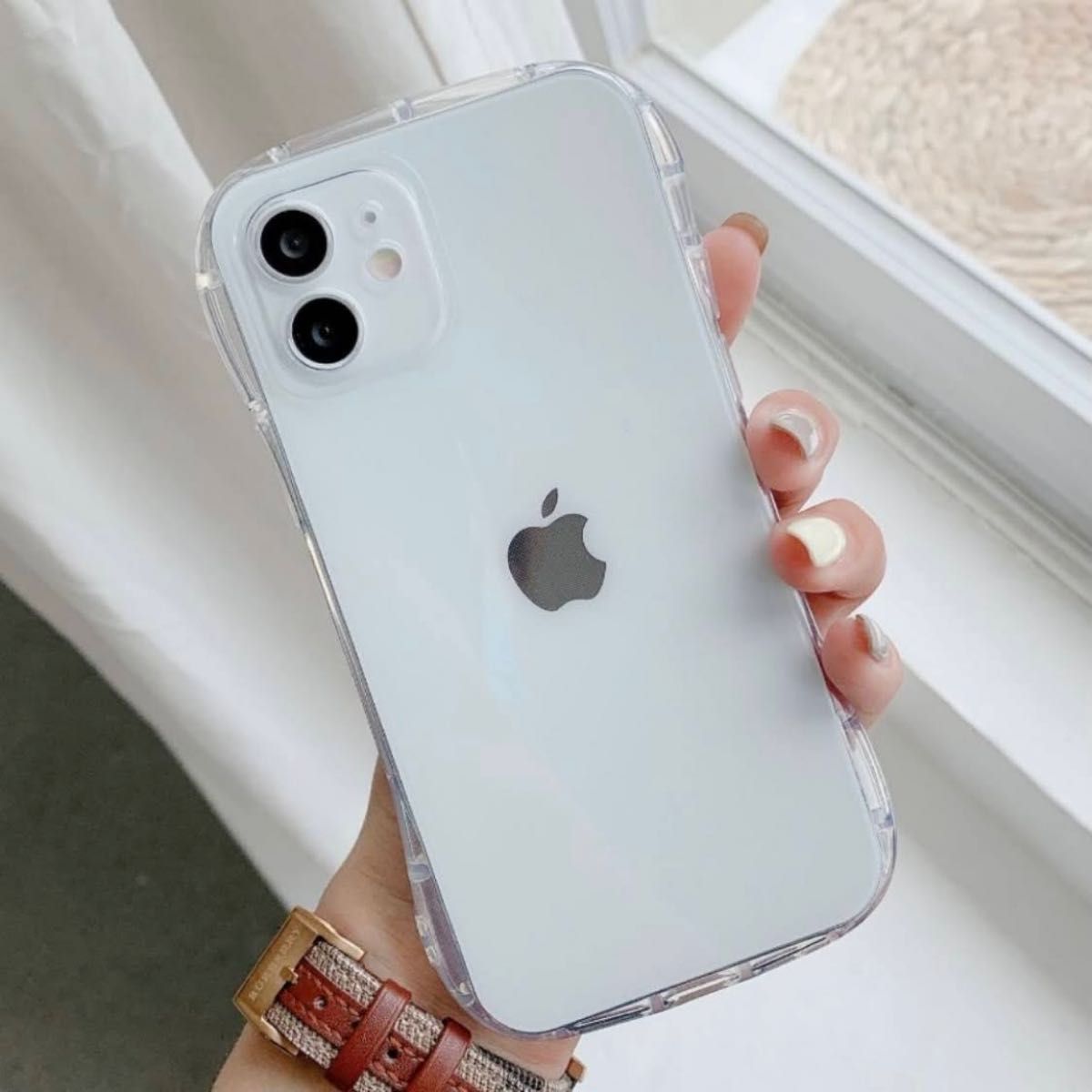 iphoneケース iphone11 ケース ソフトケース 韓国 クリアケース 透明 アイフォン iphone 11 おしゃれ