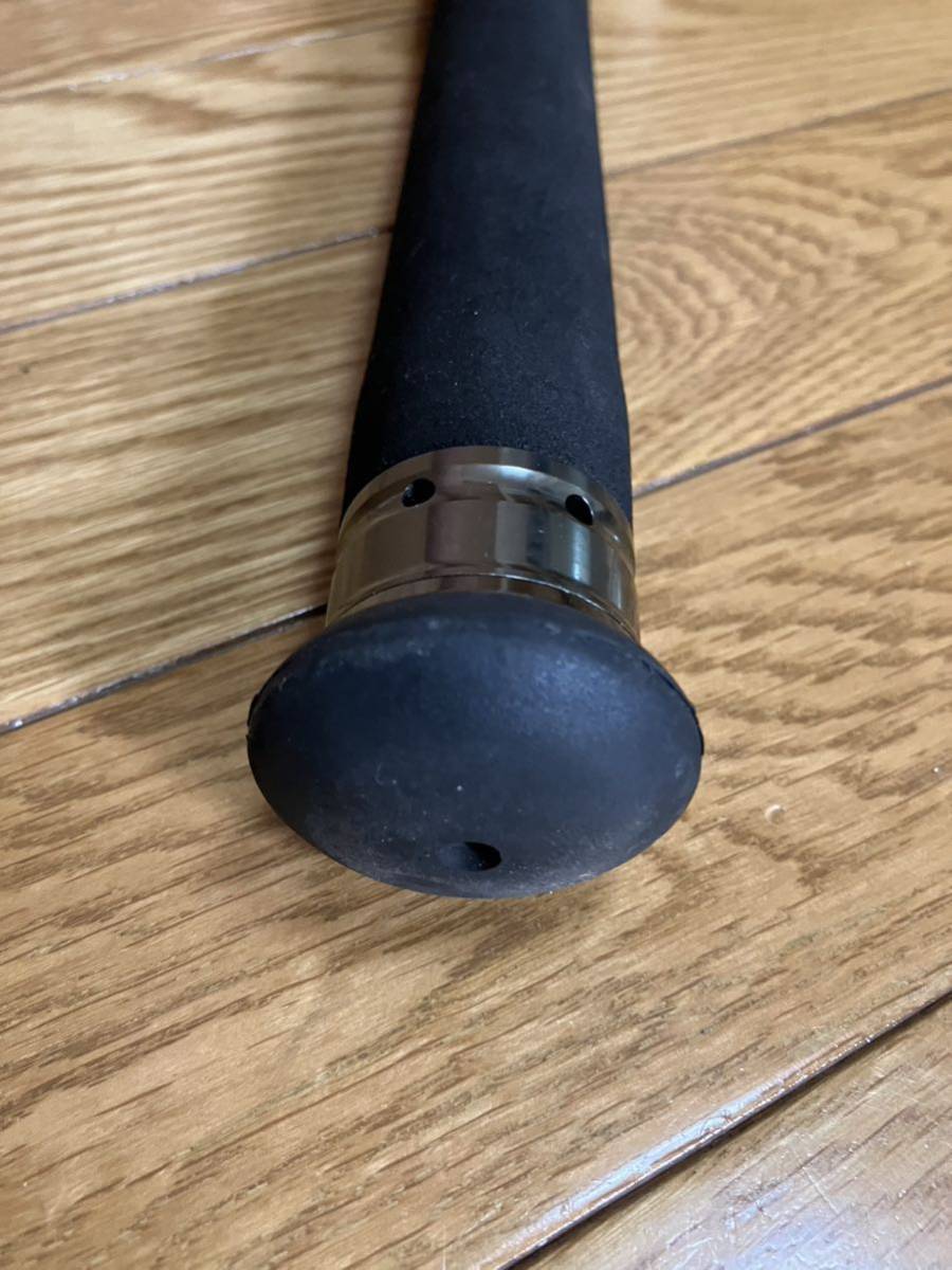 カミワザ ブラックランチャー280 中古品 Black Launcher KWB-280 カミワザ ブラックランチャー280 中古品 Black Launcher KWB-280