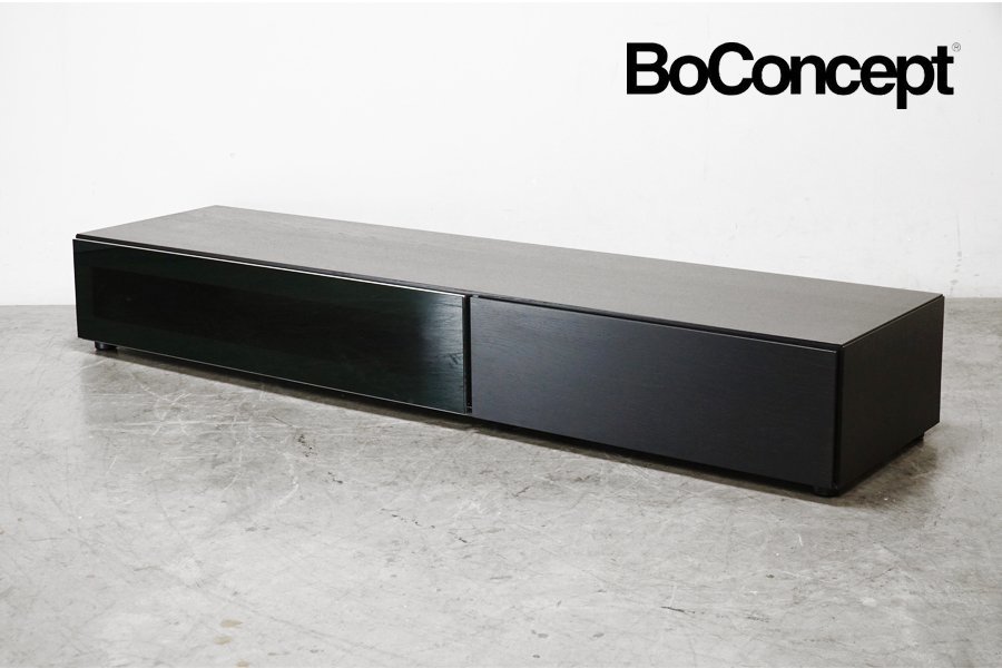 Yahoo!オークション - 864 展示極美品 使用浅 Boconcept Yahoo!オークション - 864 展示極美品 使用浅 Boconcept