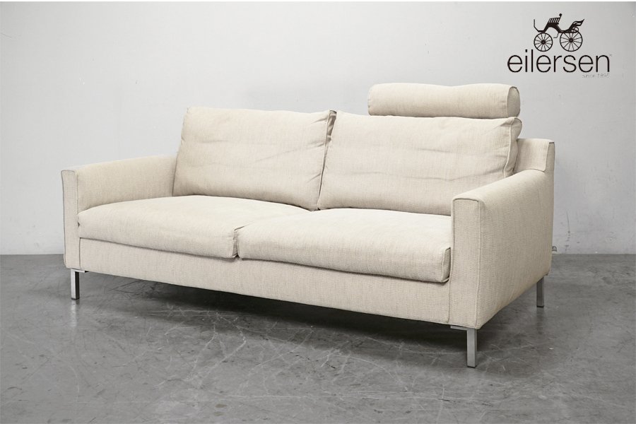 860 展示極美品 eilersen(アイラーセン) Streem line(ストリームライン
